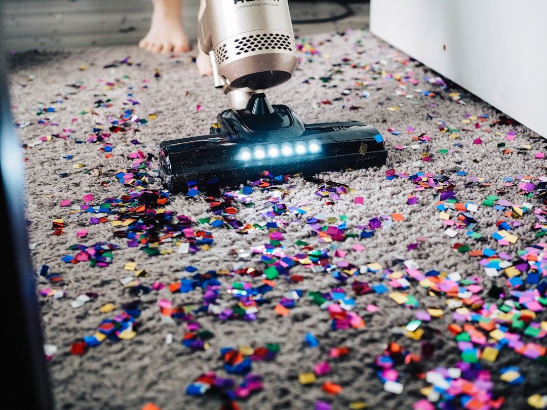 Google Ads for Carpet and Rug Services: A Comprehensive Setup Guide