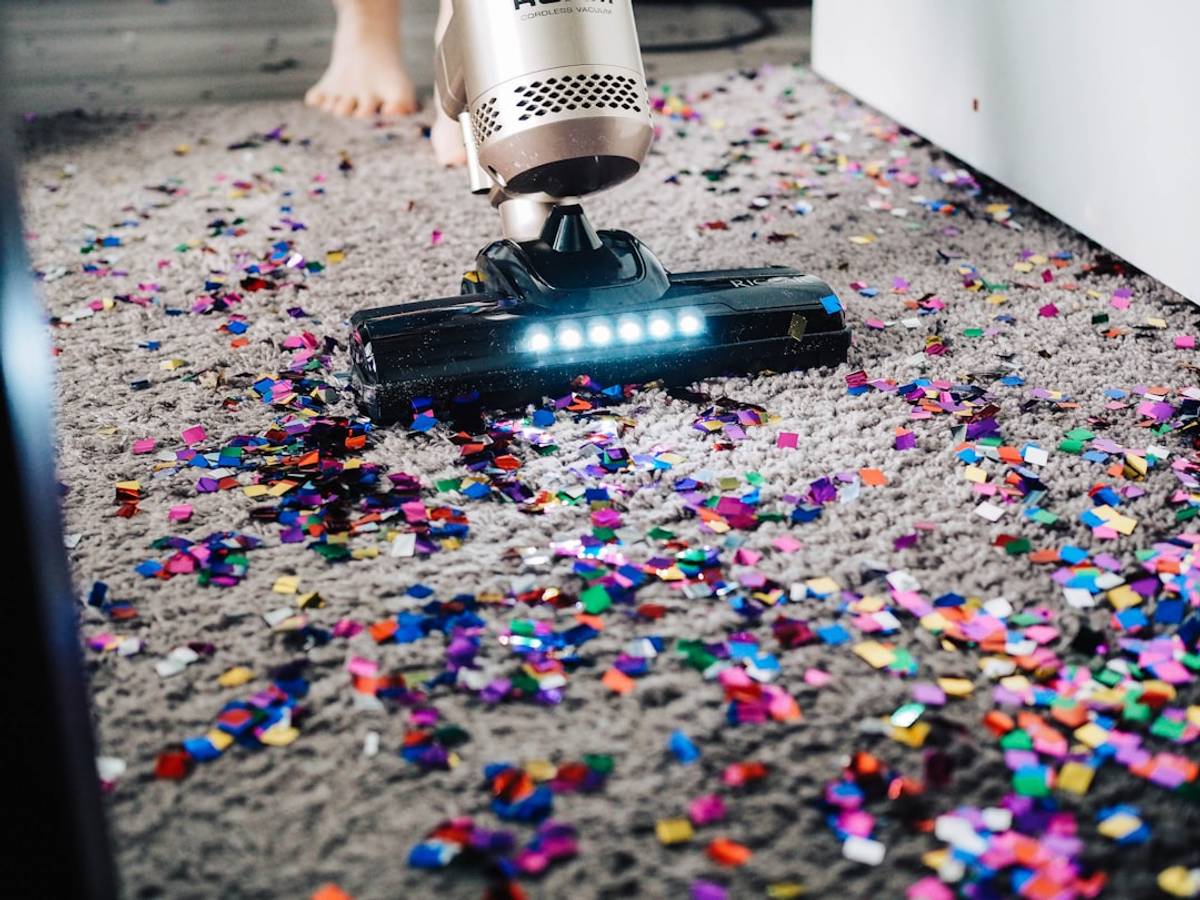 Google Ads for Carpet and Rug Services: A Comprehensive Setup Guide