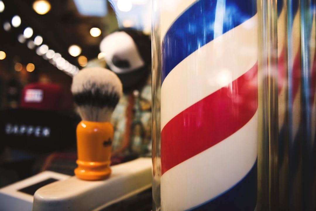 Google Ads for Barber Supply Stores: A Comprehensive Setup Guide
