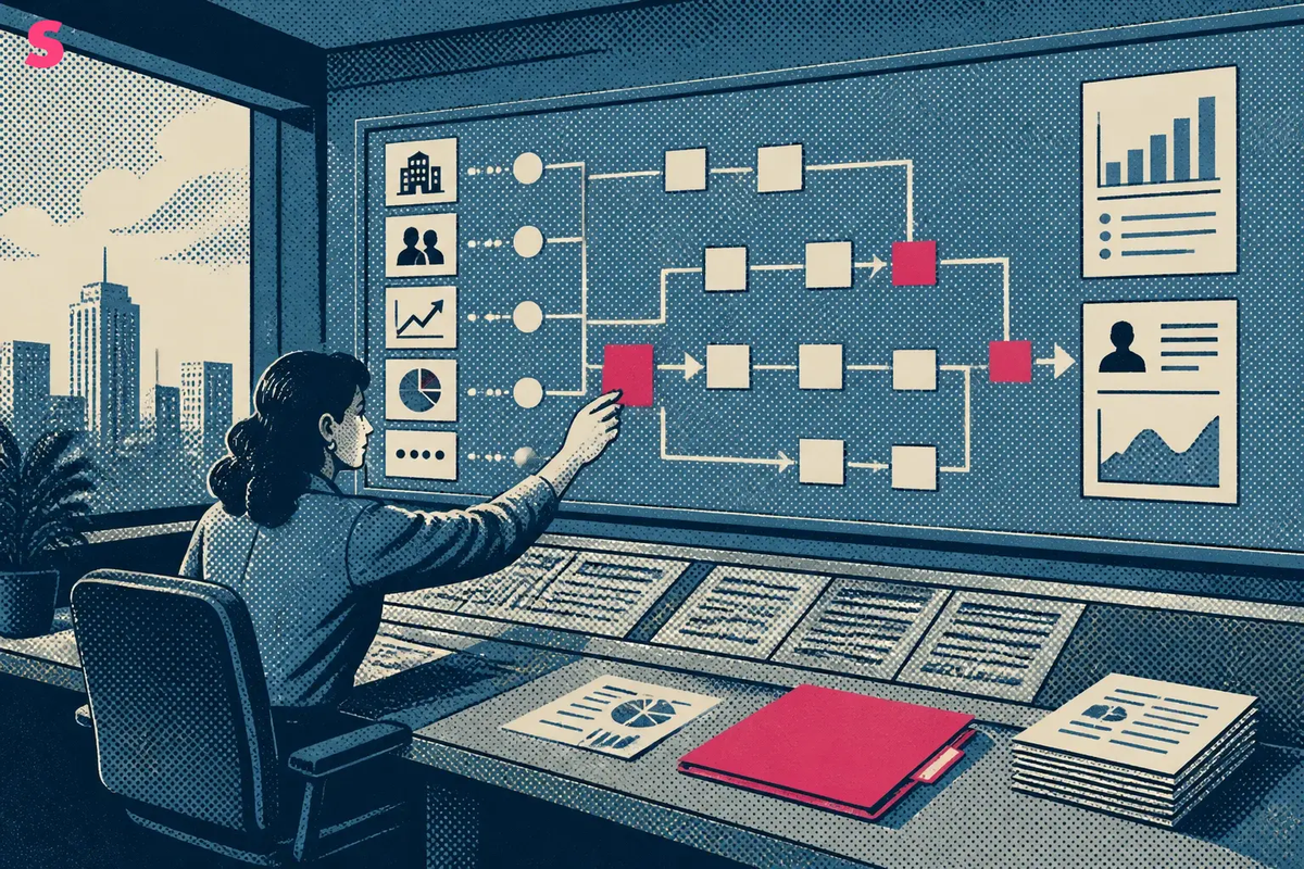 10 Best Buyer Intent Data Vendors for Topic Research, Account Discovery, and Sales Enrichment