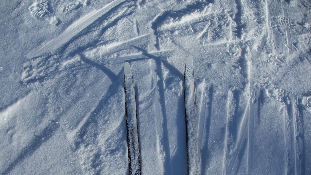Google Ads for Ski Repair: A Comprehensive Setup Guide