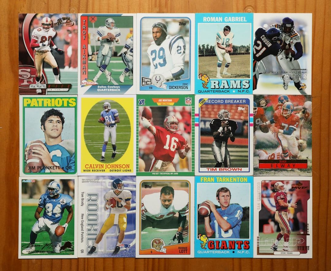 Google Ads for Sports Cards: A Comprehensive Setup Guide