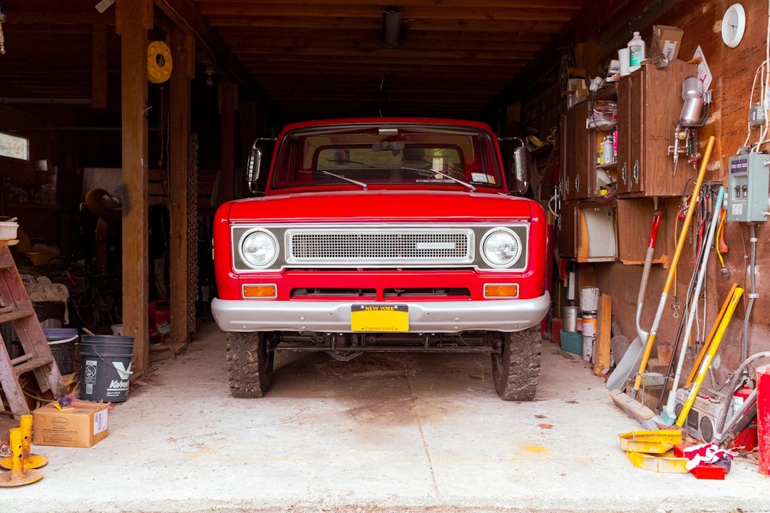 Google Ads for Car Restoration Services: A Comprehensive Setup Guide