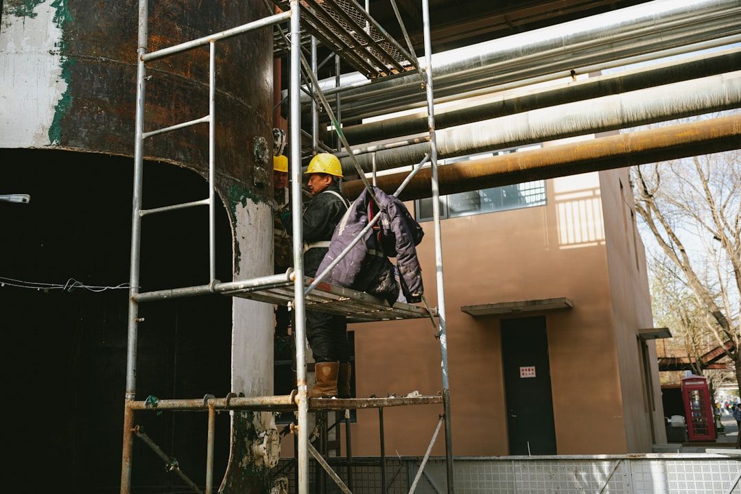 Google Ads for Framing Contractors: A Comprehensive Setup Guide