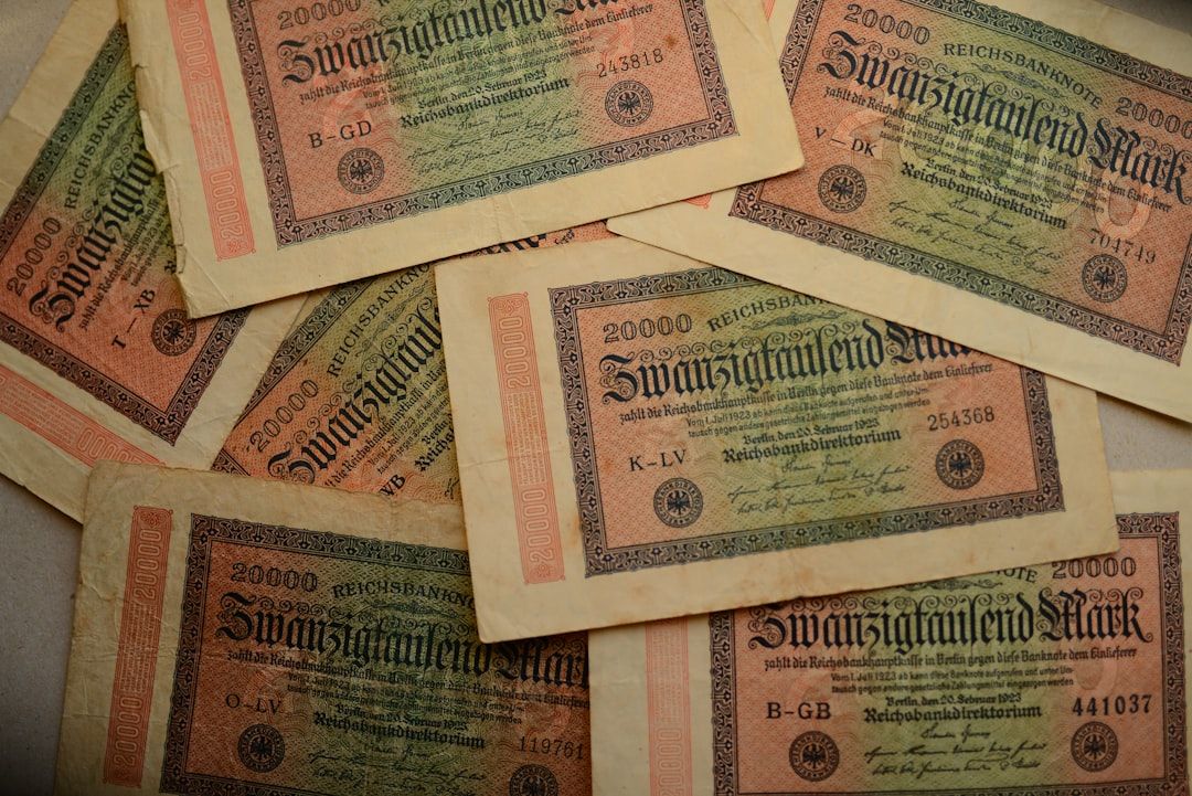 Google Ads for Stock Certificate Services: A Comprehensive Setup Guide