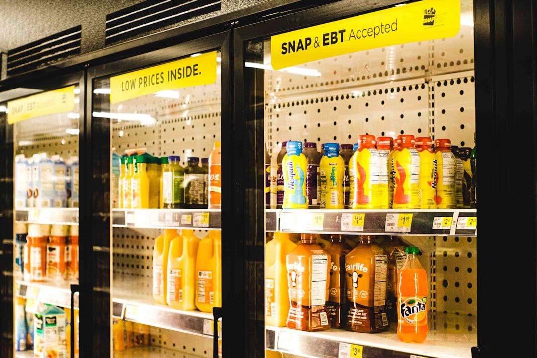 Google Ads for Commercial Refrigeration Cleaning: A Comprehensive Setup Guide