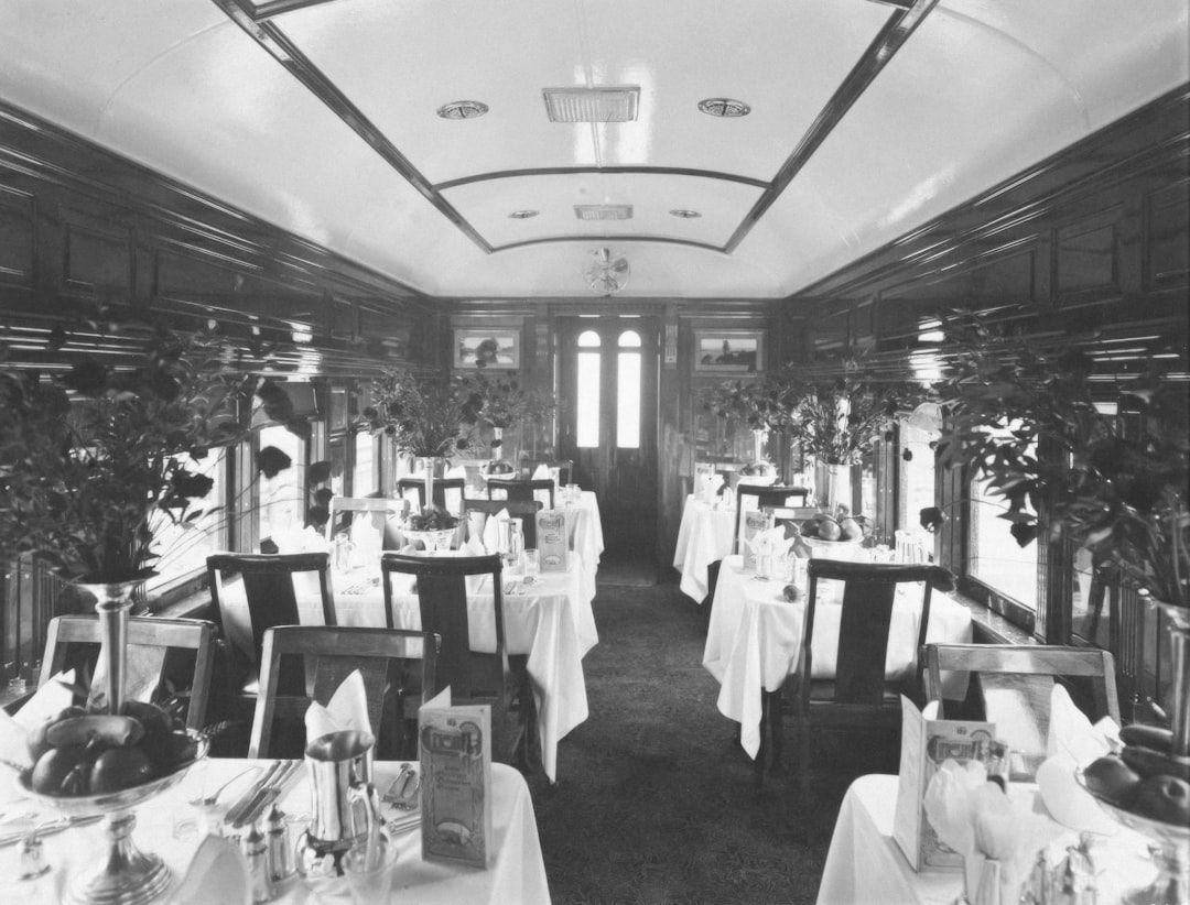 Google Ads for Dining Car Services: A Comprehensive Setup Guide