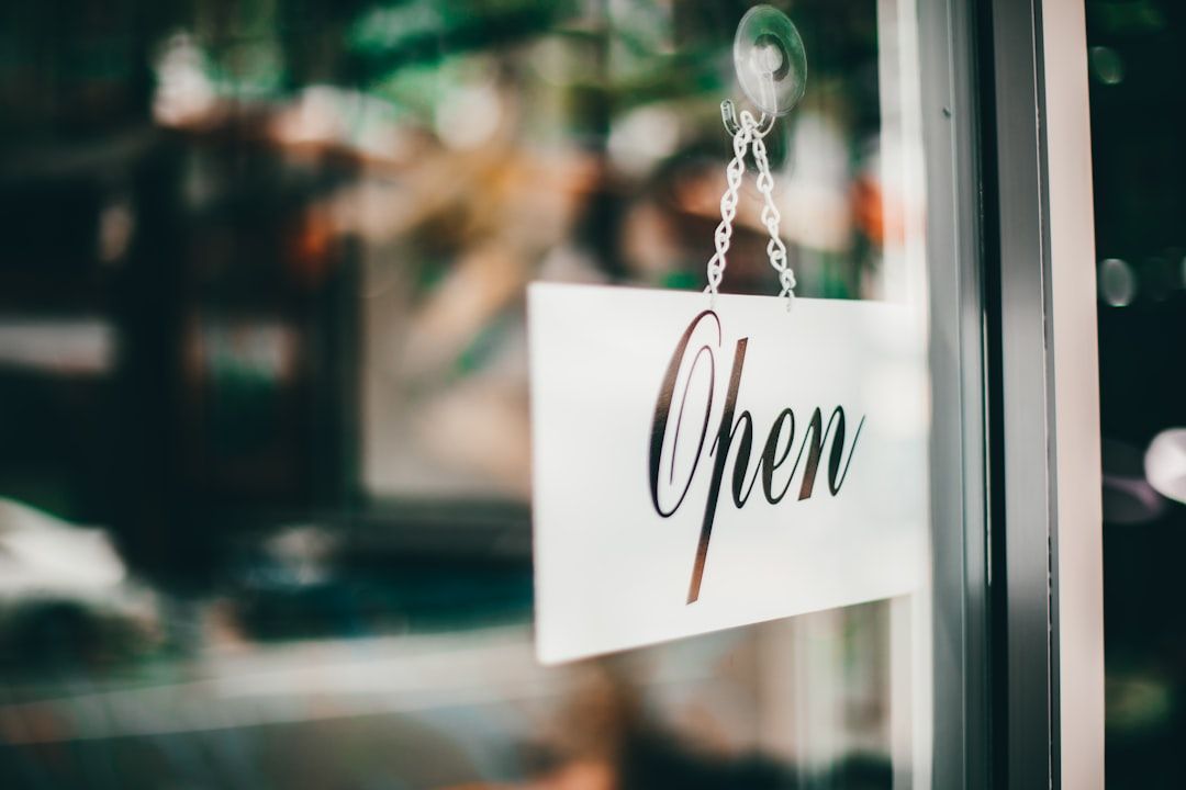 Google Ads for Signage Store: A Comprehensive Setup Guide