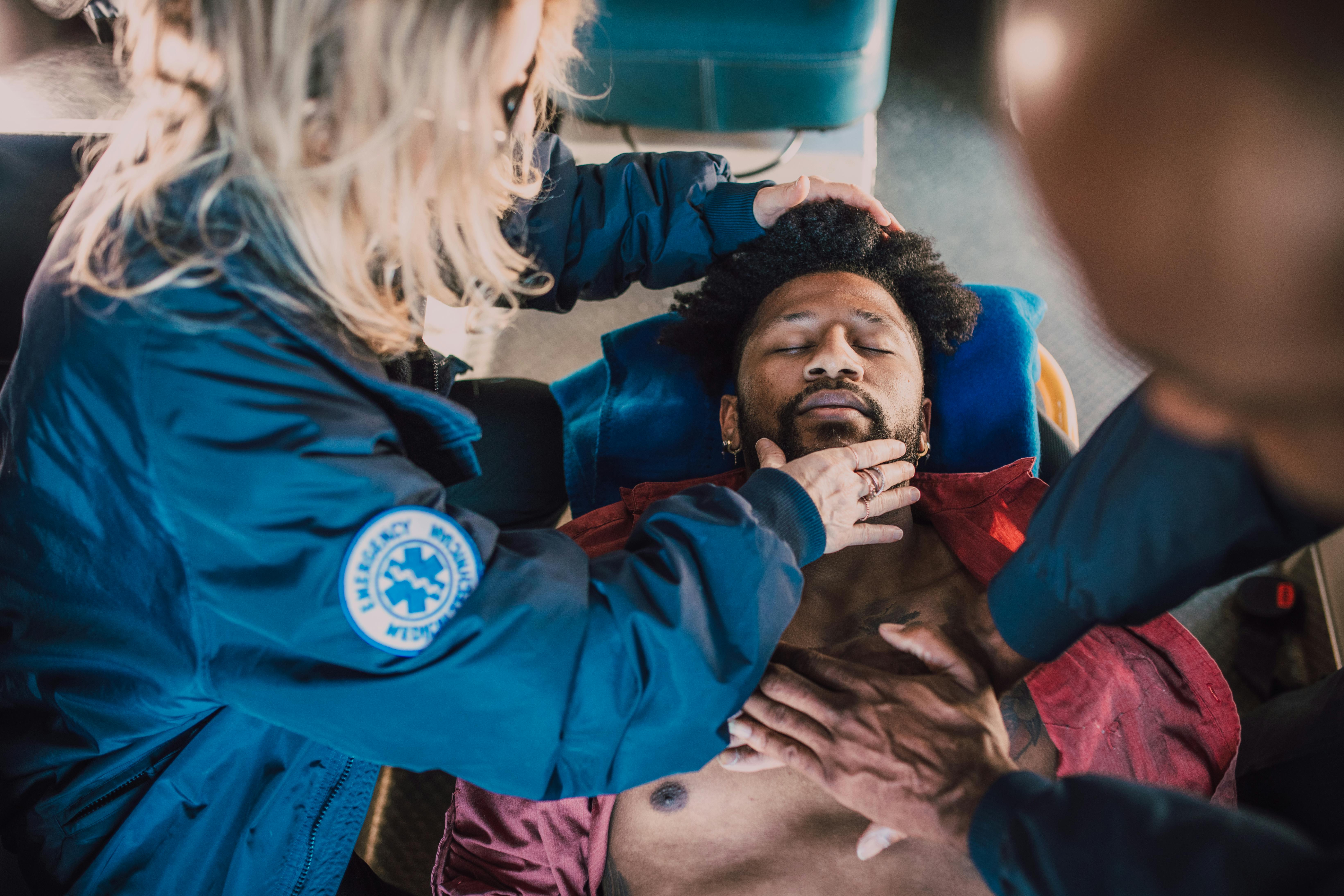 Google Ads for CPR Certification: A Comprehensive Setup Guide