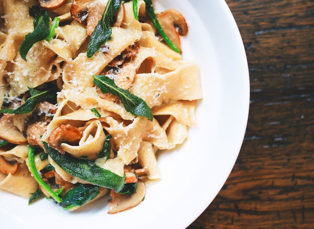 Google Ads for Pasta Products: A Comprehensive Setup Guide
