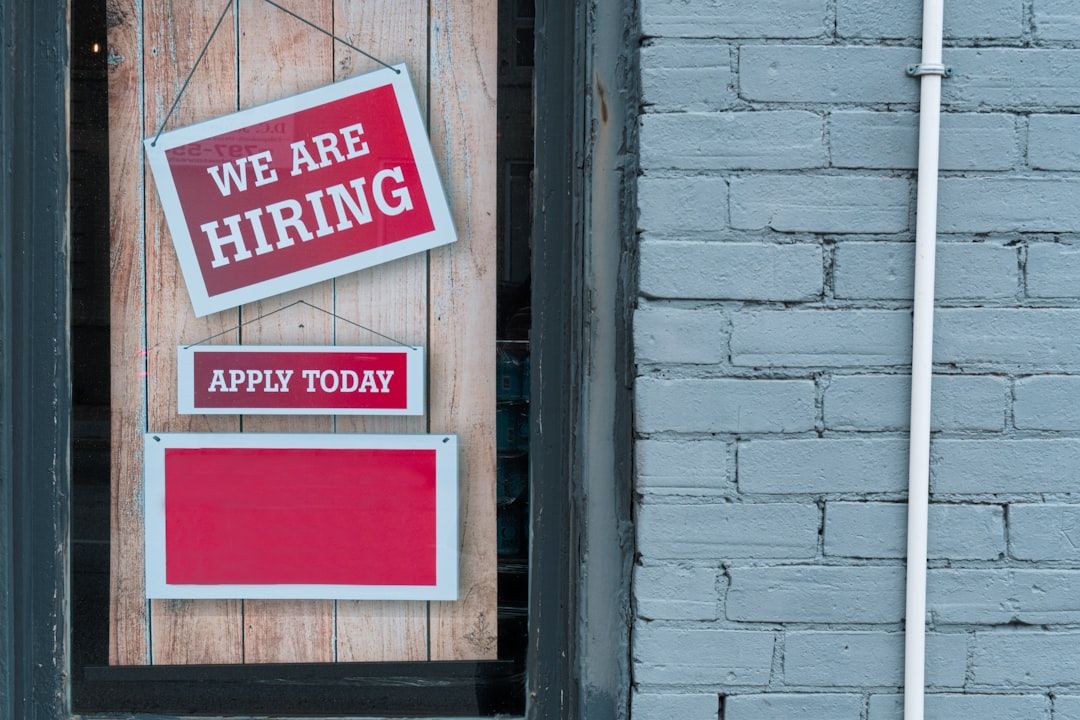 Google Ads for Employment Contractors: A Comprehensive Setup Guide