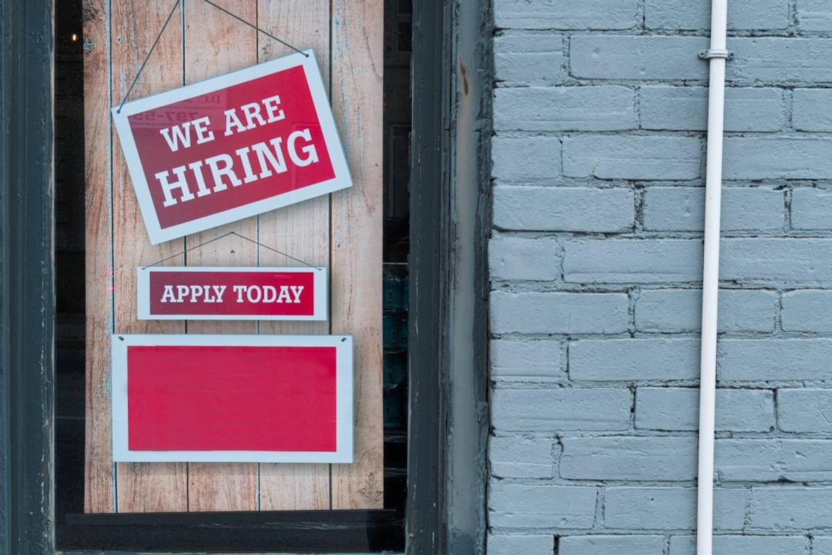 Google Ads for Employment Contractors: A Comprehensive Setup Guide