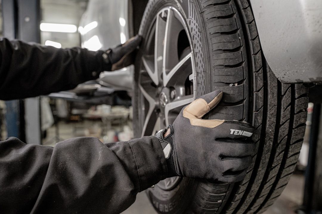 Google Ads for Shock Absorber Repair Services: A Comprehensive Setup Guide