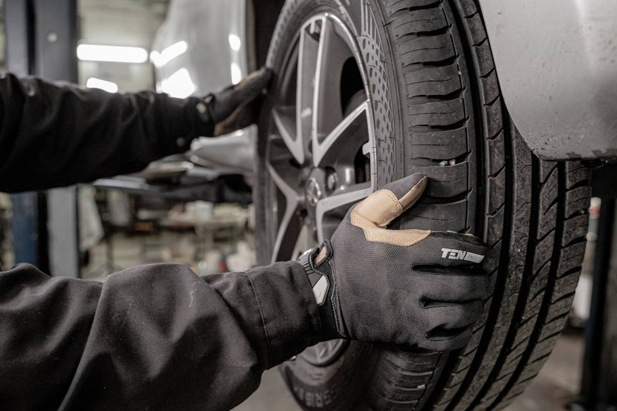 Google Ads for Shock Absorber Repair Services: A Comprehensive Setup Guide