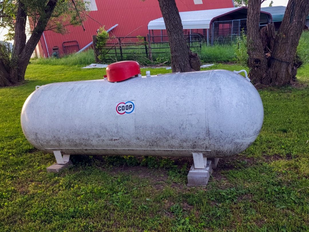 Google Ads for Propane Gas Plumbing: A Comprehensive Setup Guide