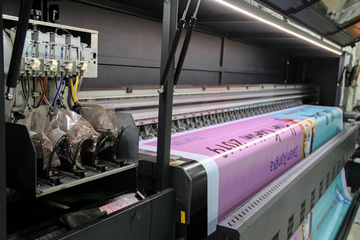 Google Ads for Digital Printing: A Comprehensive Setup Guide