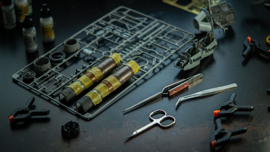 Google Ads for Forklift Repair Services: A Comprehensive Setup Guide