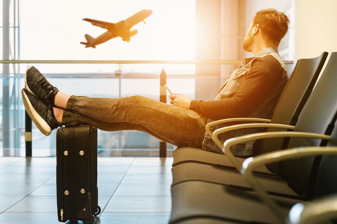 Google Ads for Travel And Tourism Education: A Comprehensive Setup Guide
