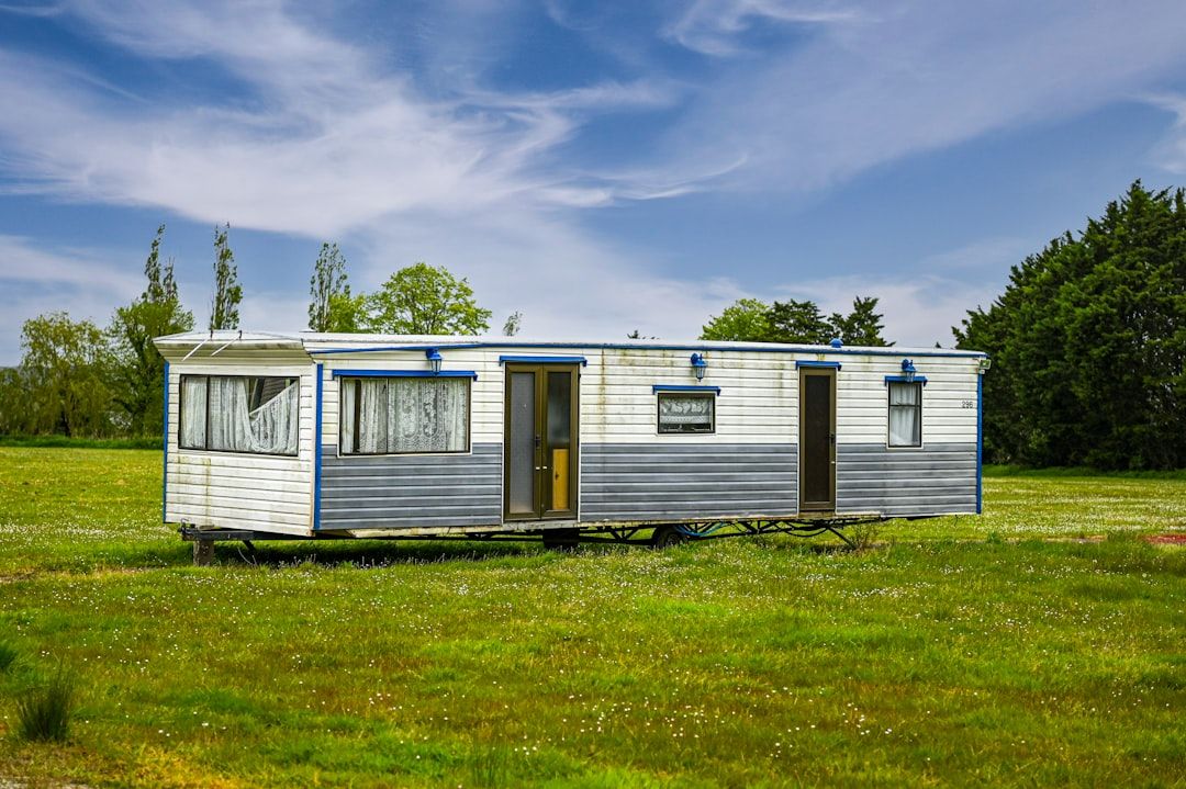 Google Ads for Mobile Home Roofing: A Comprehensive Setup Guide
