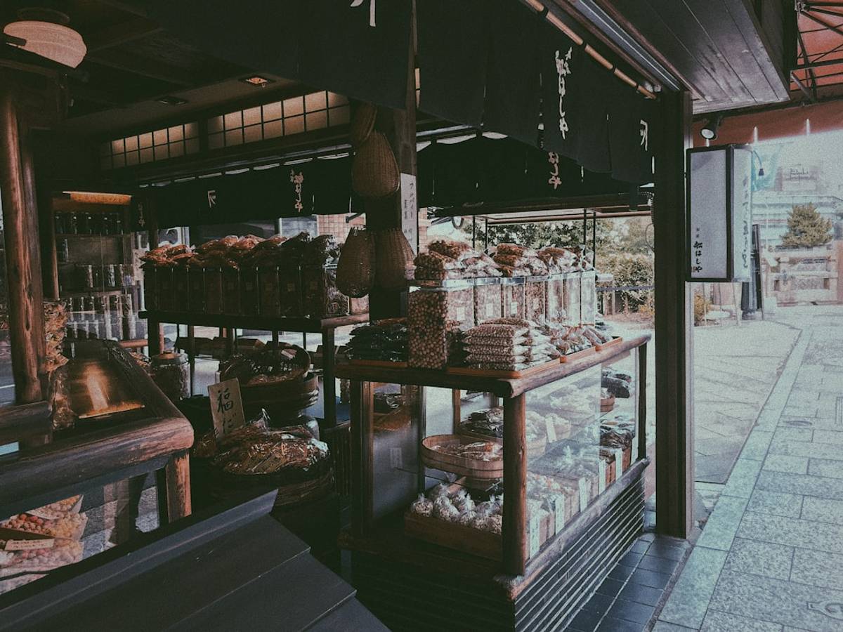 Google Ads for Commissary Contractors: A Comprehensive Setup Guide