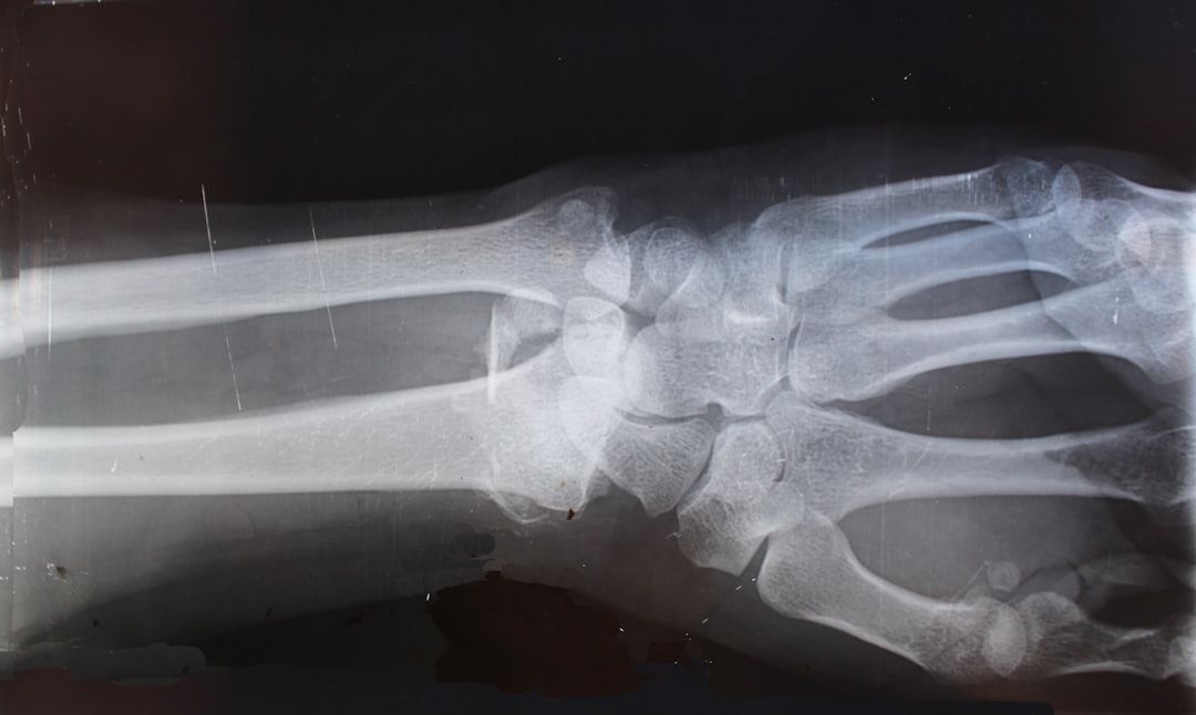 Google Ads for X-Ray Duplication Services: A Comprehensive Setup Guide