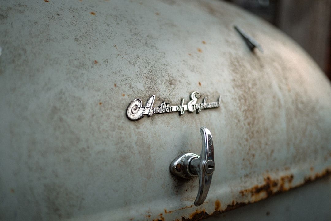 Google Ads for Antique Auto Parts: A Comprehensive Setup Guide