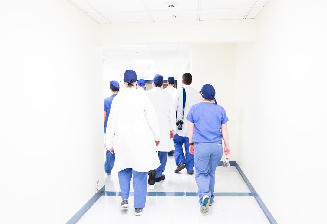 Google Ads for Healthcare Management: A Comprehensive Setup Guide
