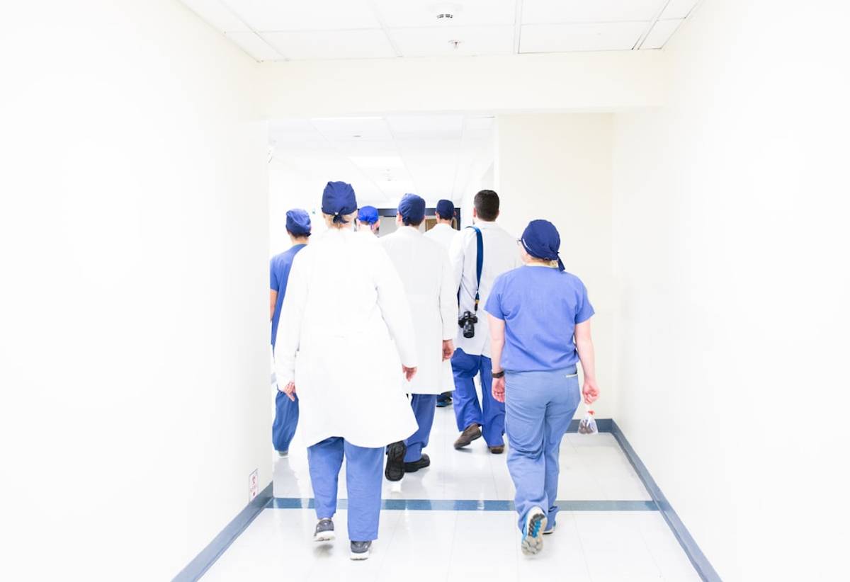 Google Ads for Healthcare Management: A Comprehensive Setup Guide