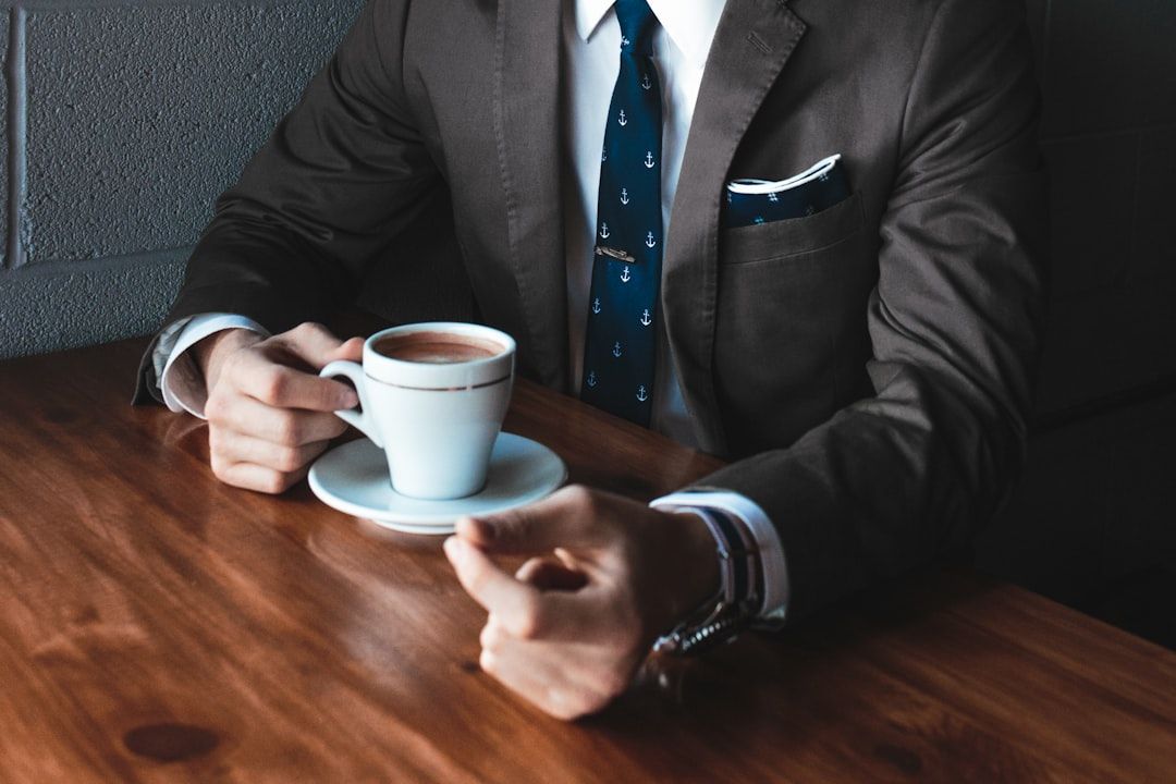Google Ads for Office Coffee Services: A Comprehensive Setup Guide