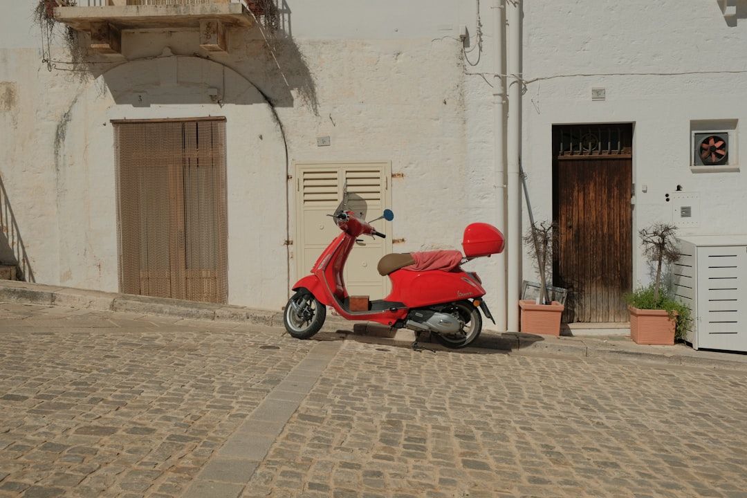 Google Ads for Scooter Repair: A Comprehensive Setup Guide