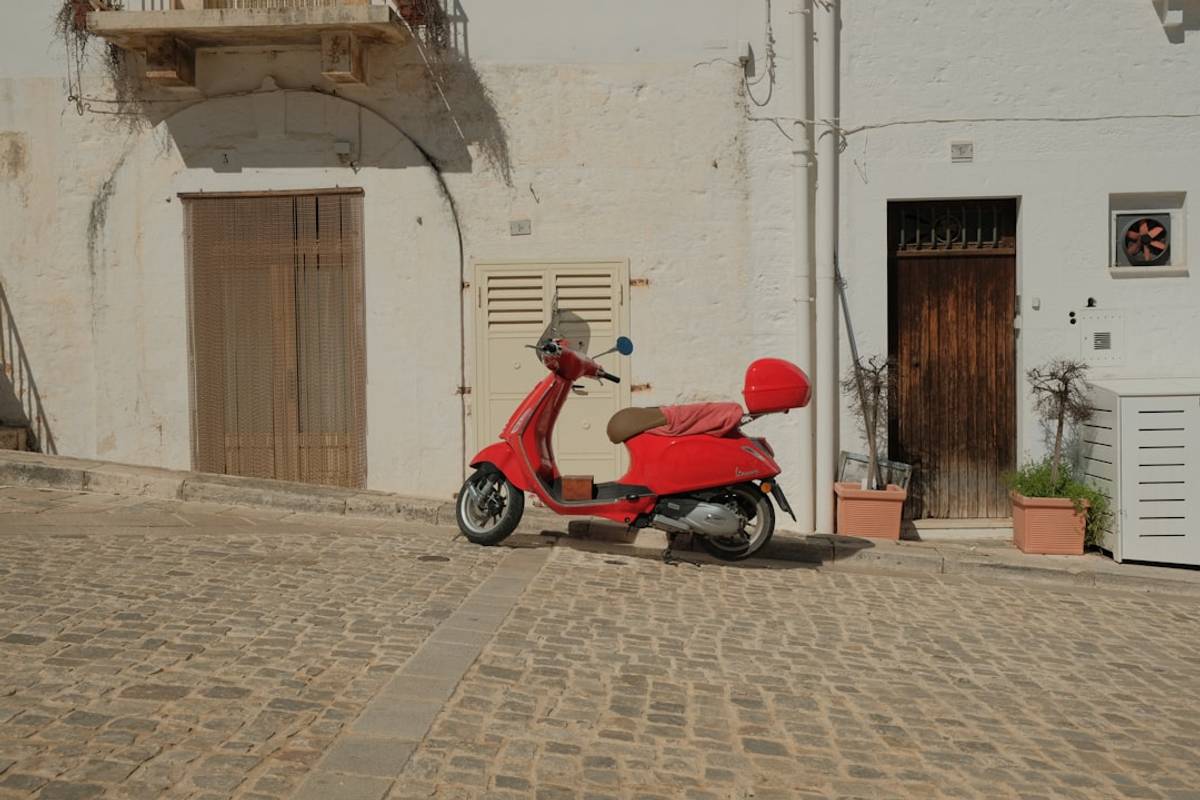 Google Ads for Scooter Repair: A Comprehensive Setup Guide