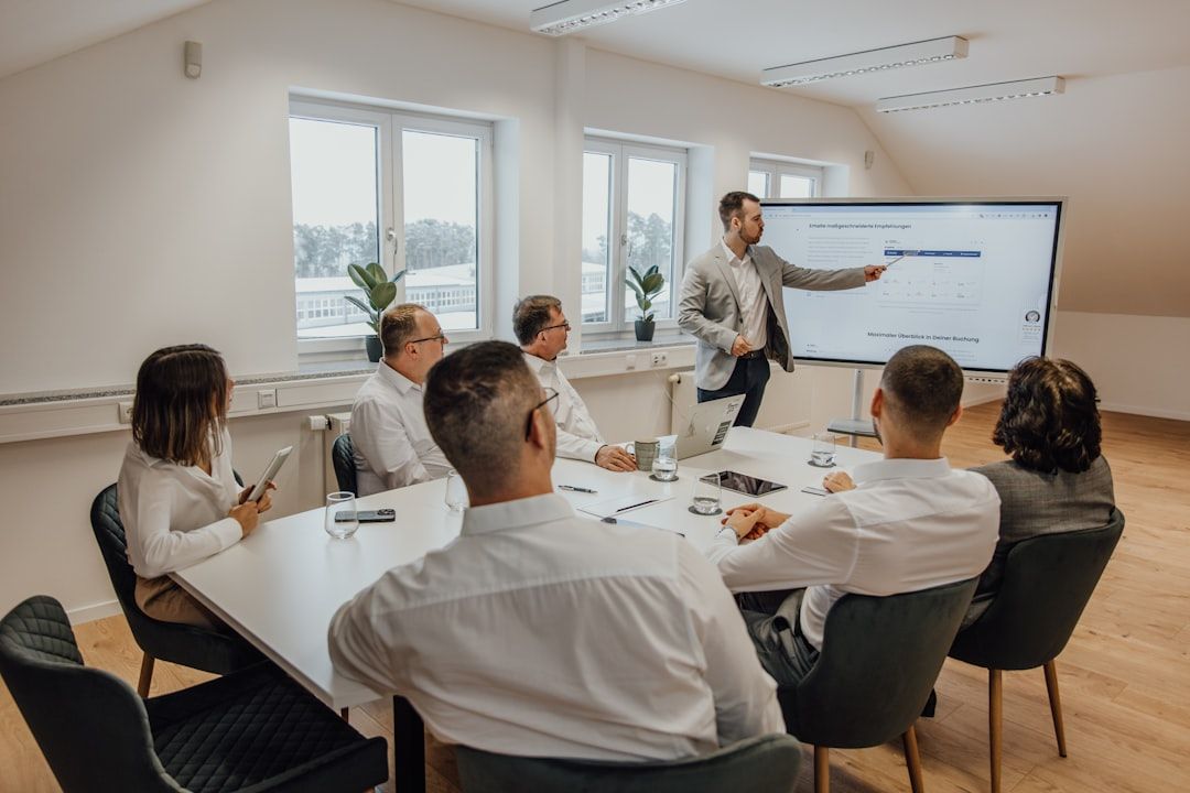 Google Ads for Sales Training: A Comprehensive Setup Guide