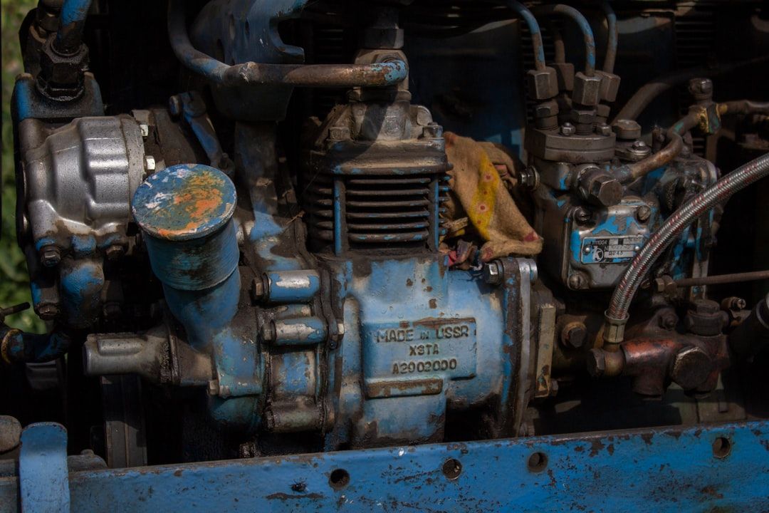 Google Ads for Small Engine Repair Services: A Comprehensive Setup Guide