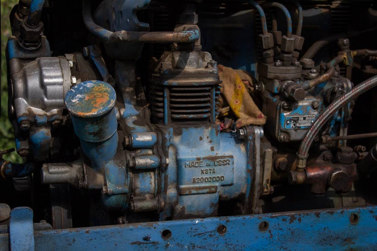 Google Ads for Small Engine Repair Services: A Comprehensive Setup Guide