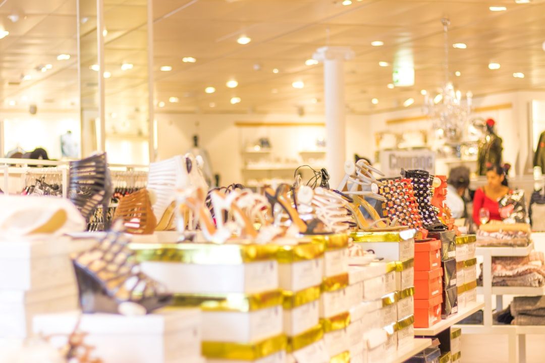 Google Ads for Retail Shoes: A Comprehensive Setup Guide