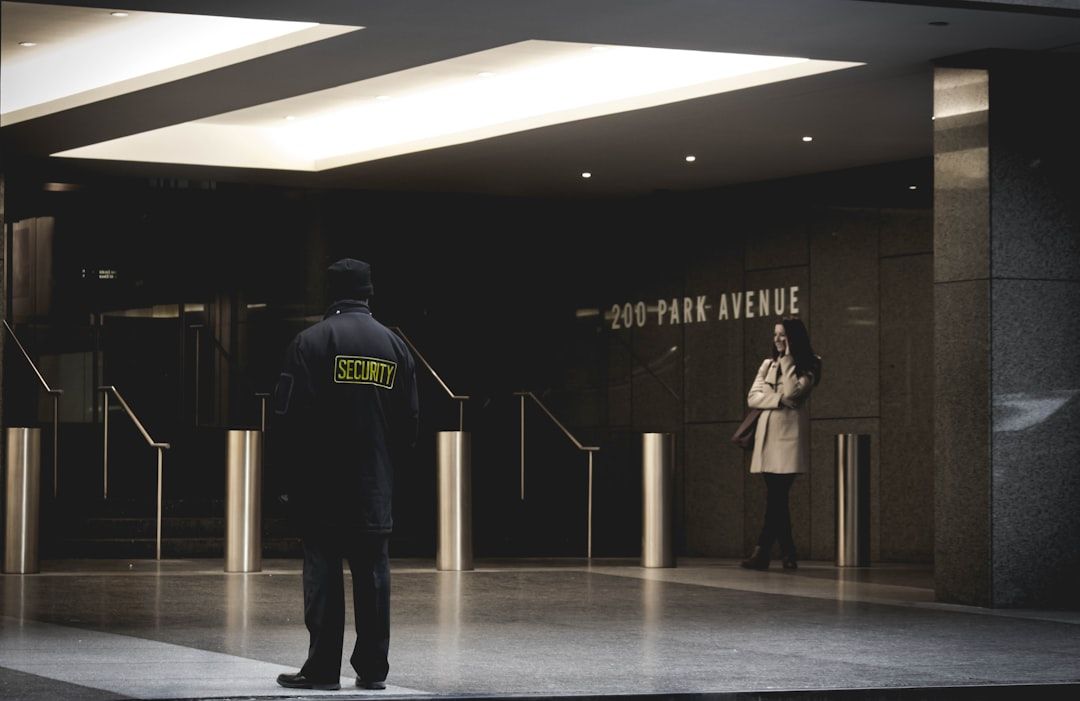 Google Ads for Retail Security Services: A Comprehensive Setup Guide