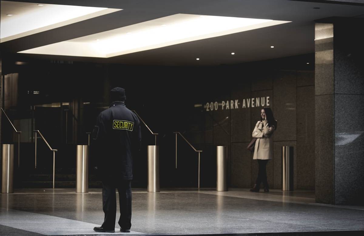 Google Ads for Security Services: A Comprehensive Setup Guide