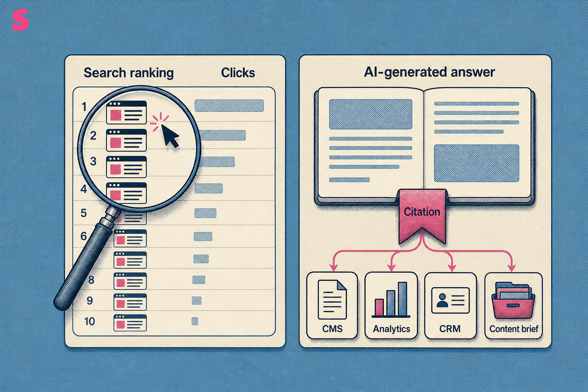 What are generative engine optimization brands integration capabilities?