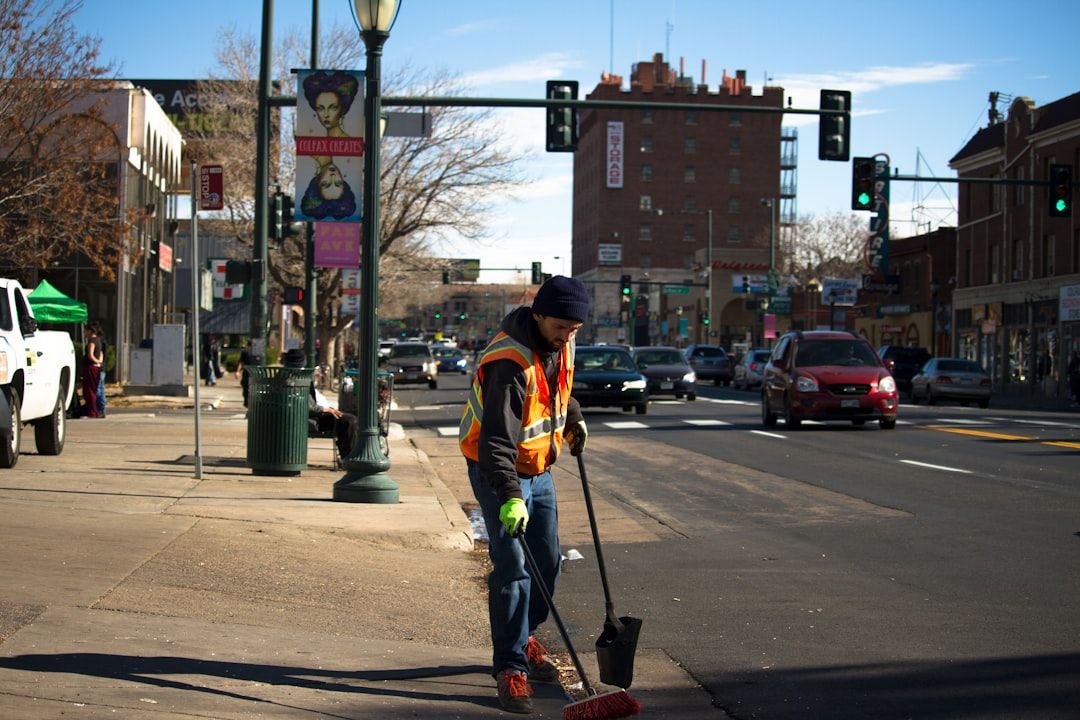 Google Ads for Street Cleaning Services: A Comprehensive Setup Guide