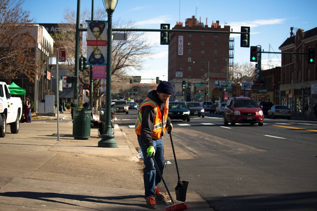 Google Ads for Street Cleaning Services: A Comprehensive Setup Guide
