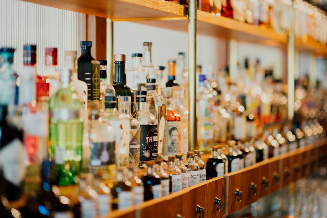 Google Ads for Liquor Store: A Comprehensive Setup Guide