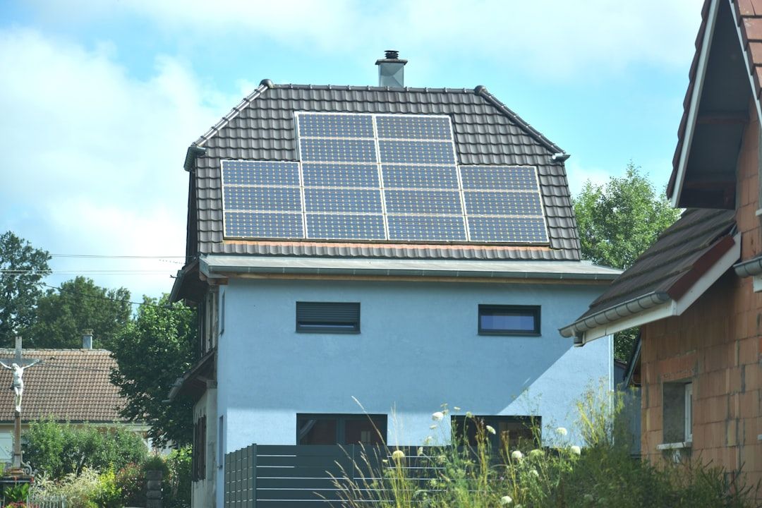 Google Ads for Solar Panel Cleaning: A Comprehensive Setup Guide