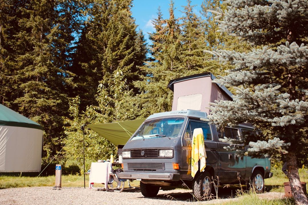 Google Ads for Camper Repair: A Comprehensive Setup Guide