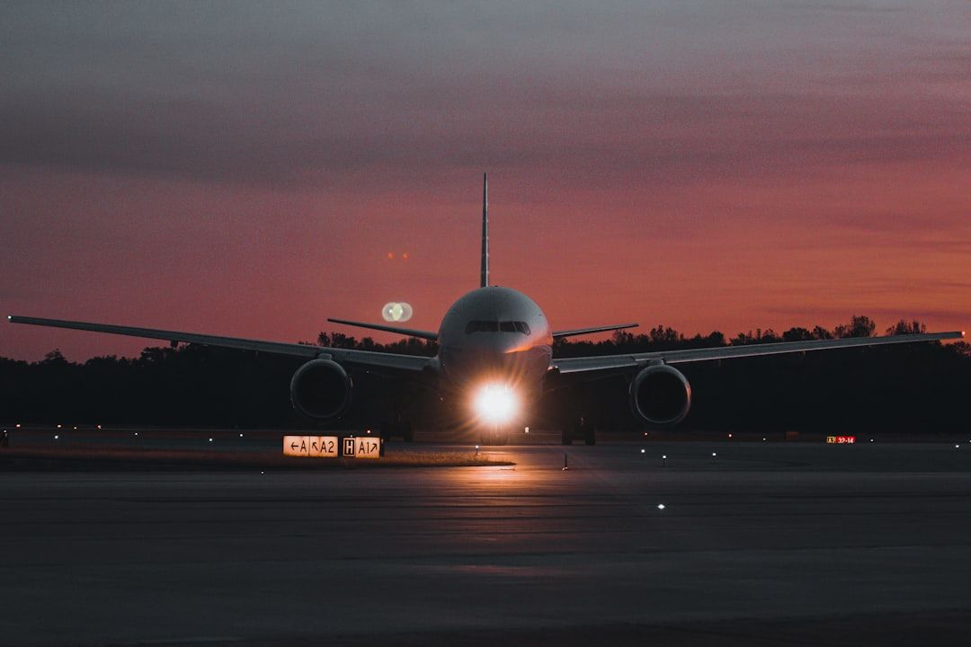 Google Ads for Airline Training: A Comprehensive Setup Guide