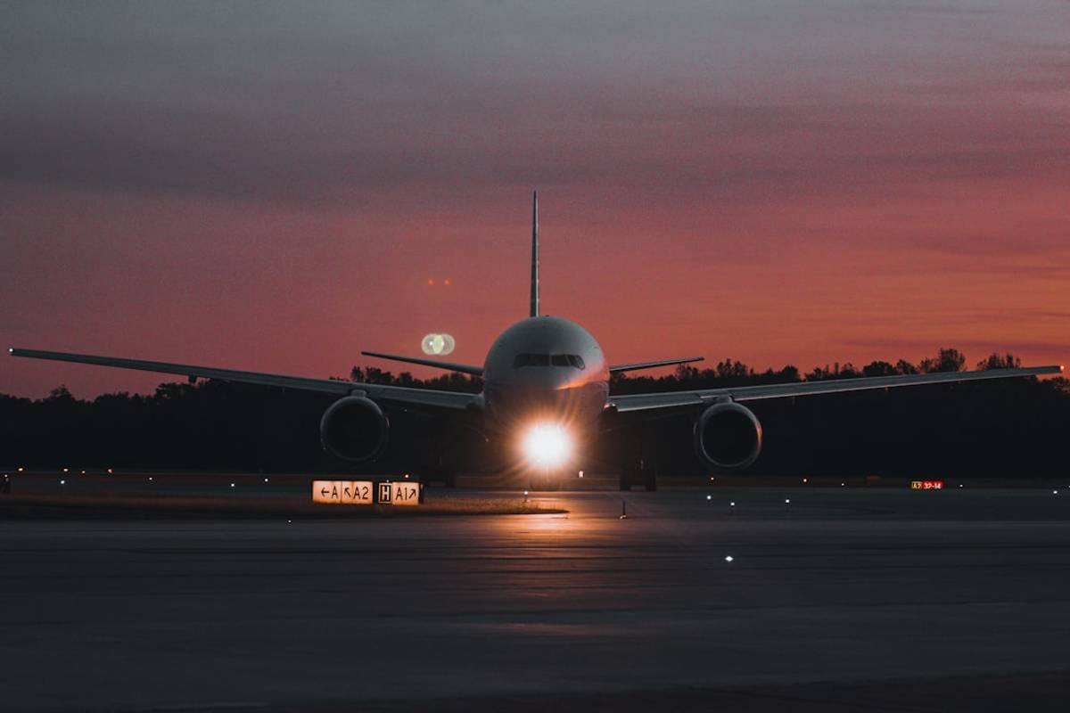 Google Ads for Airline Training: A Comprehensive Setup Guide
