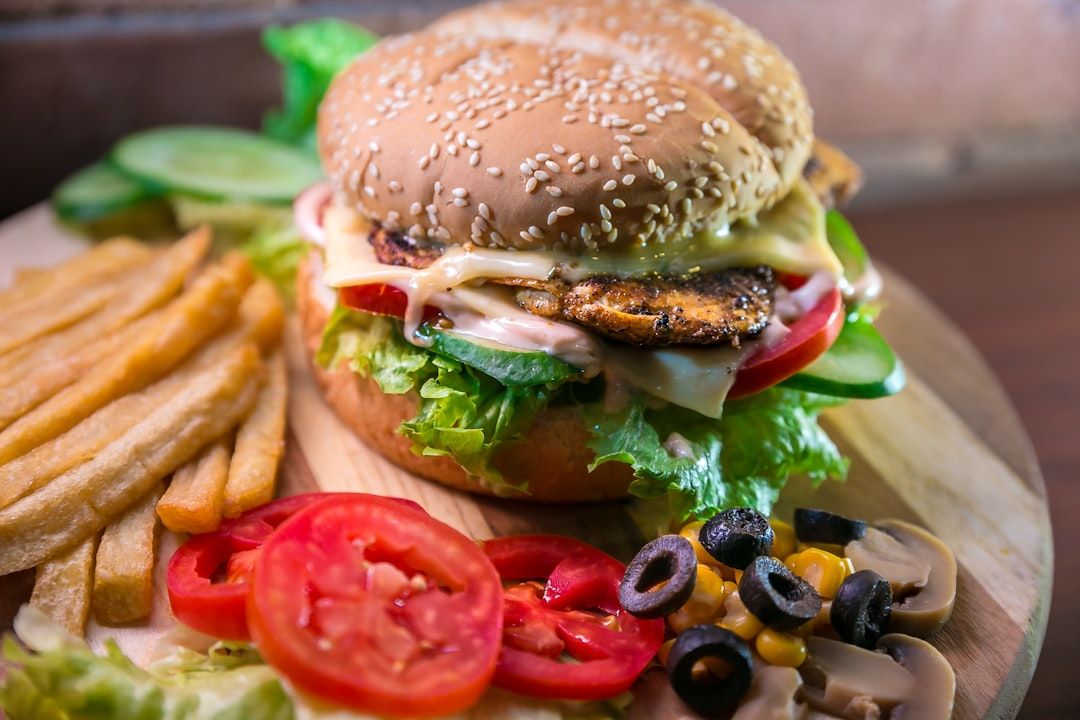 Google Ads for Fast Food Restaurants: A Comprehensive Setup Guide