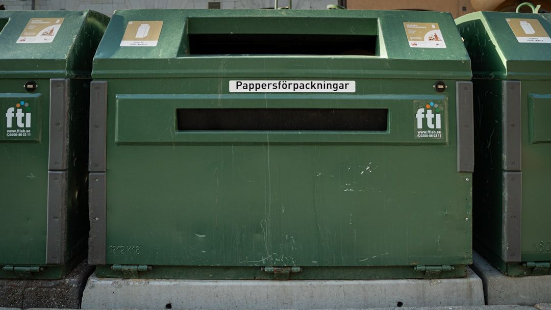 Google Ads for Waste Compactor Repair Services: A Comprehensive Setup Guide