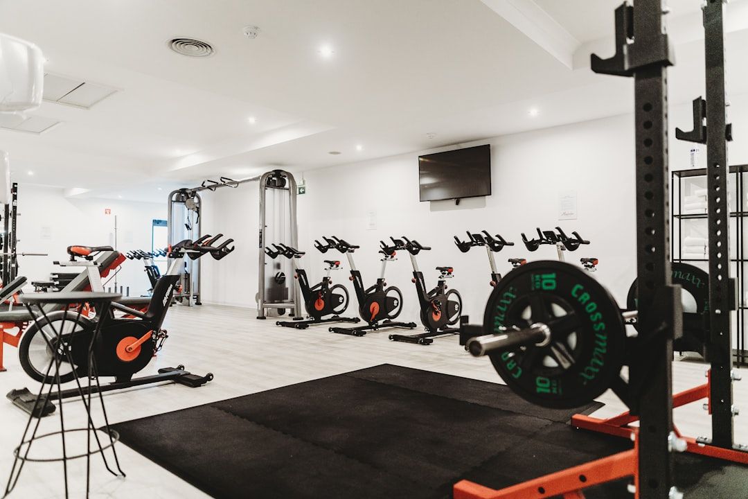 Google Ads for Fitness Center: A Comprehensive Setup Guide