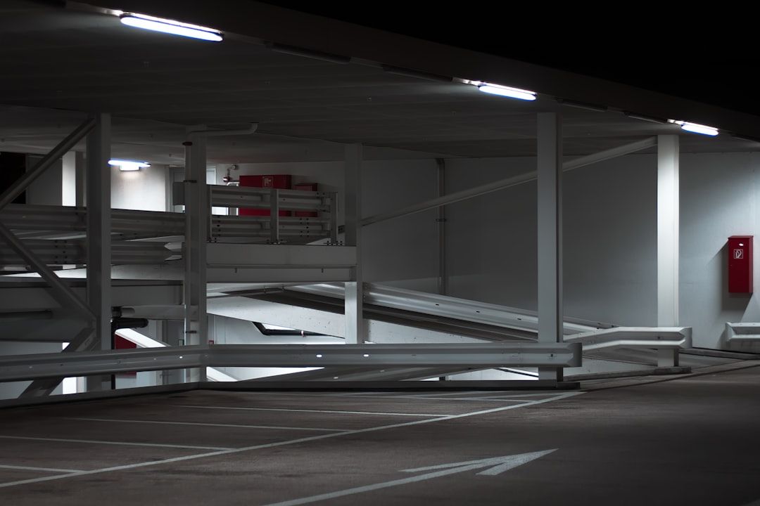 Google Ads for Parking Space Rental: A Comprehensive Setup Guide