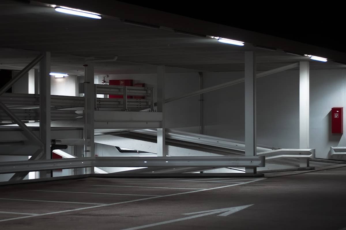 Google Ads for Parking Space Rental: A Comprehensive Setup Guide